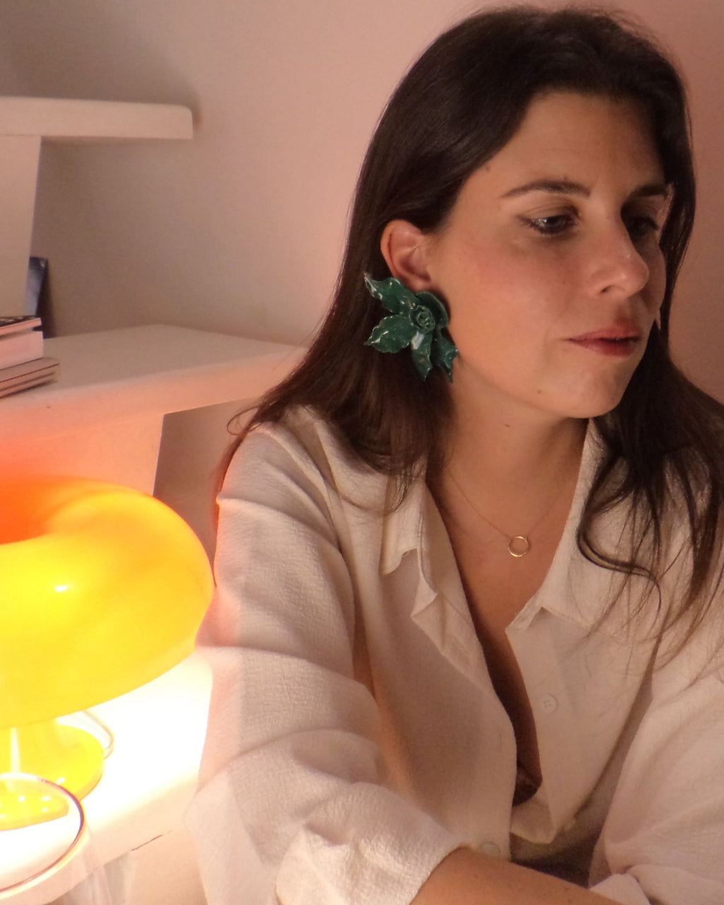 8# M'amo Verde Scuro