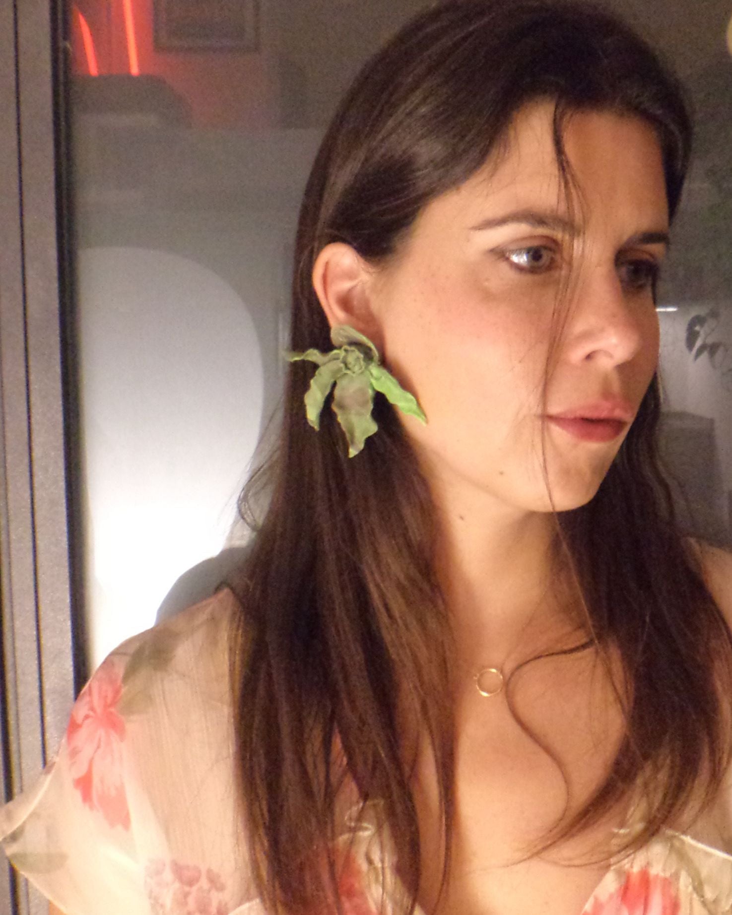 11# M'amo Verde Marmorizzato