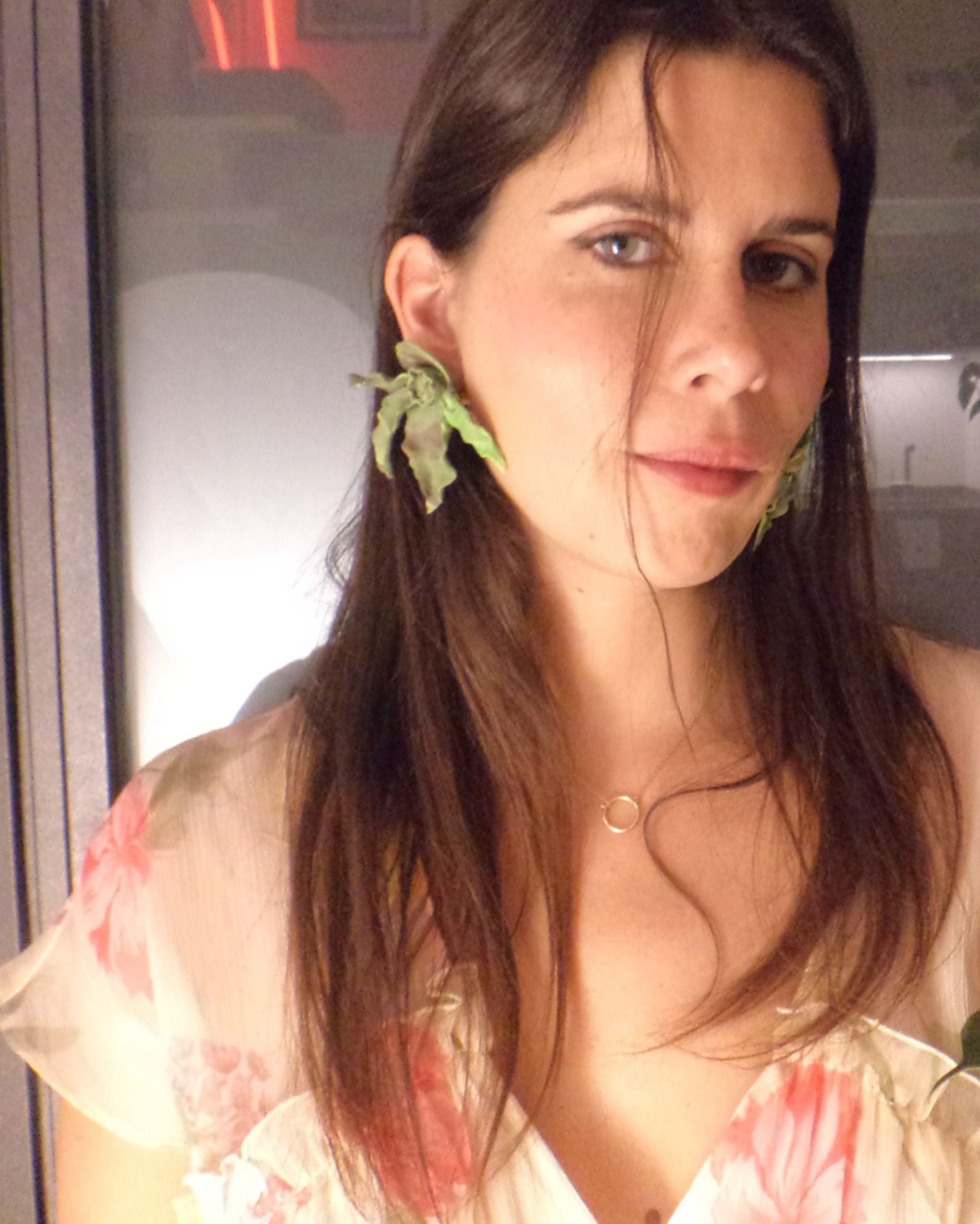 11# M'amo Verde Marmorizzato