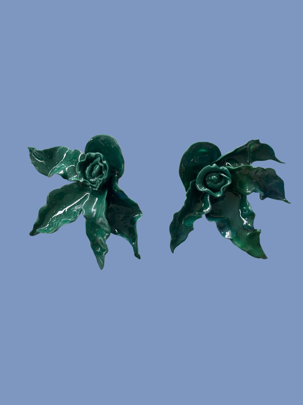 8# M'amo Verde Scuro