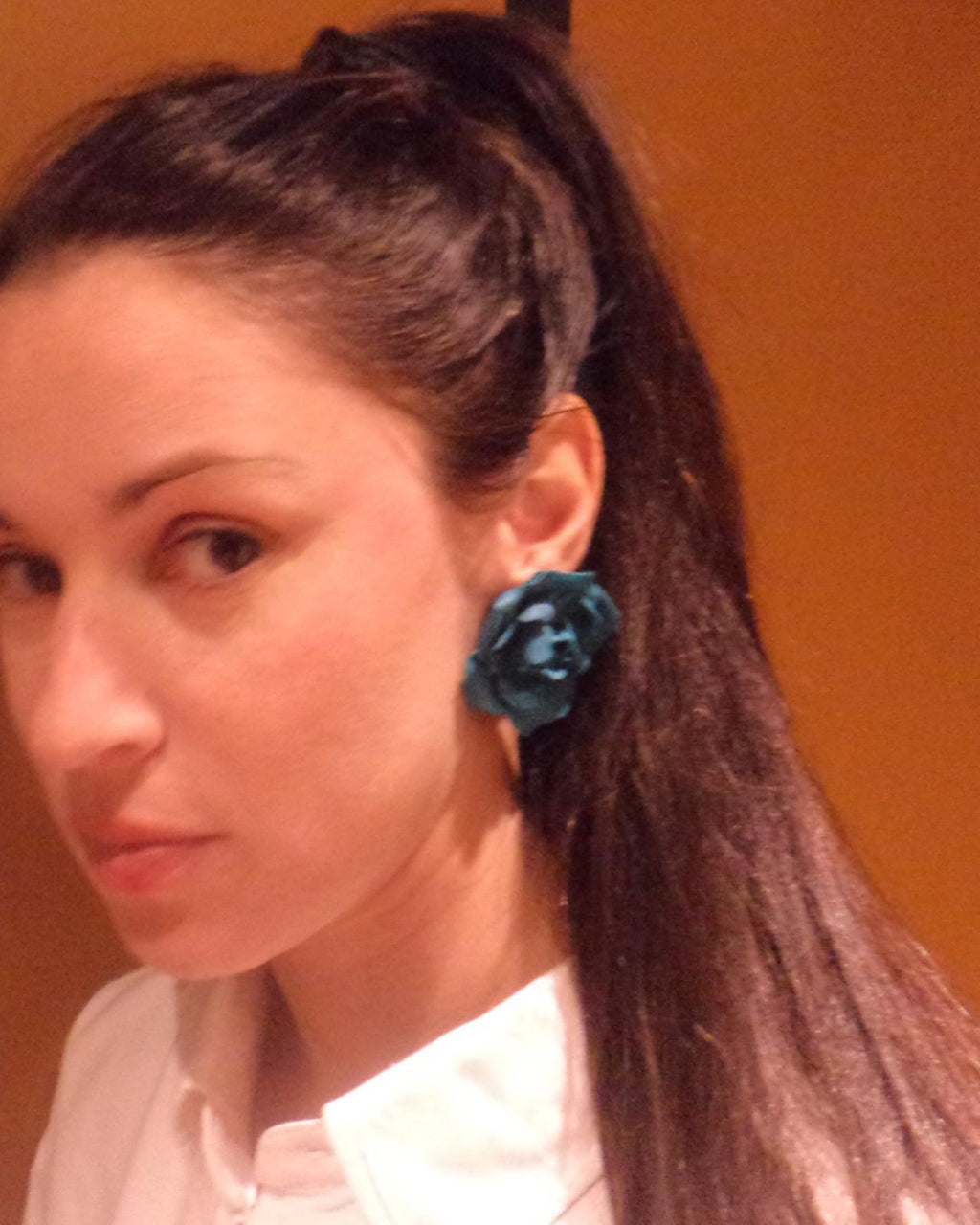 4# Velia Verde Petrolio