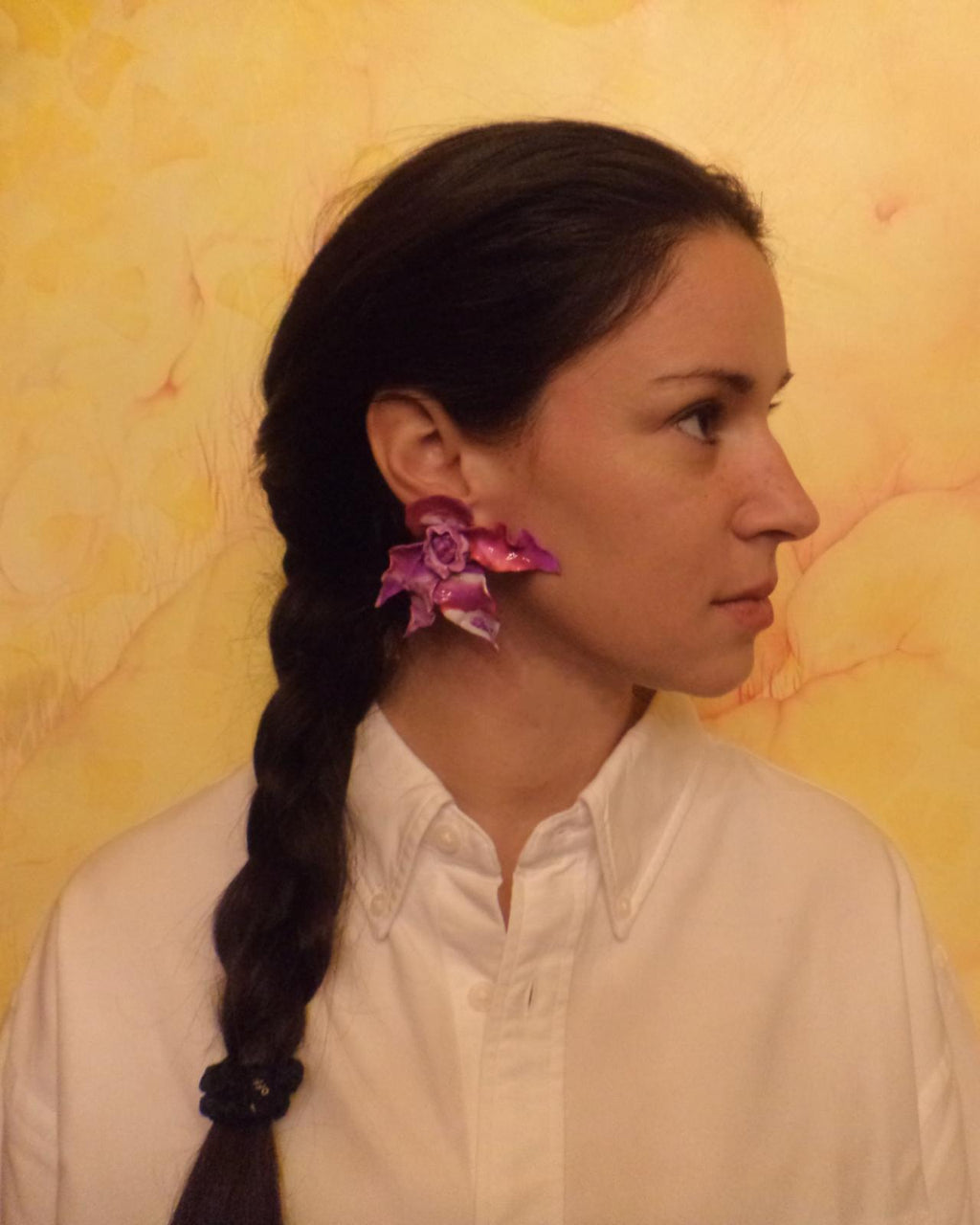 13# M'amo Rosa Marmorizzato