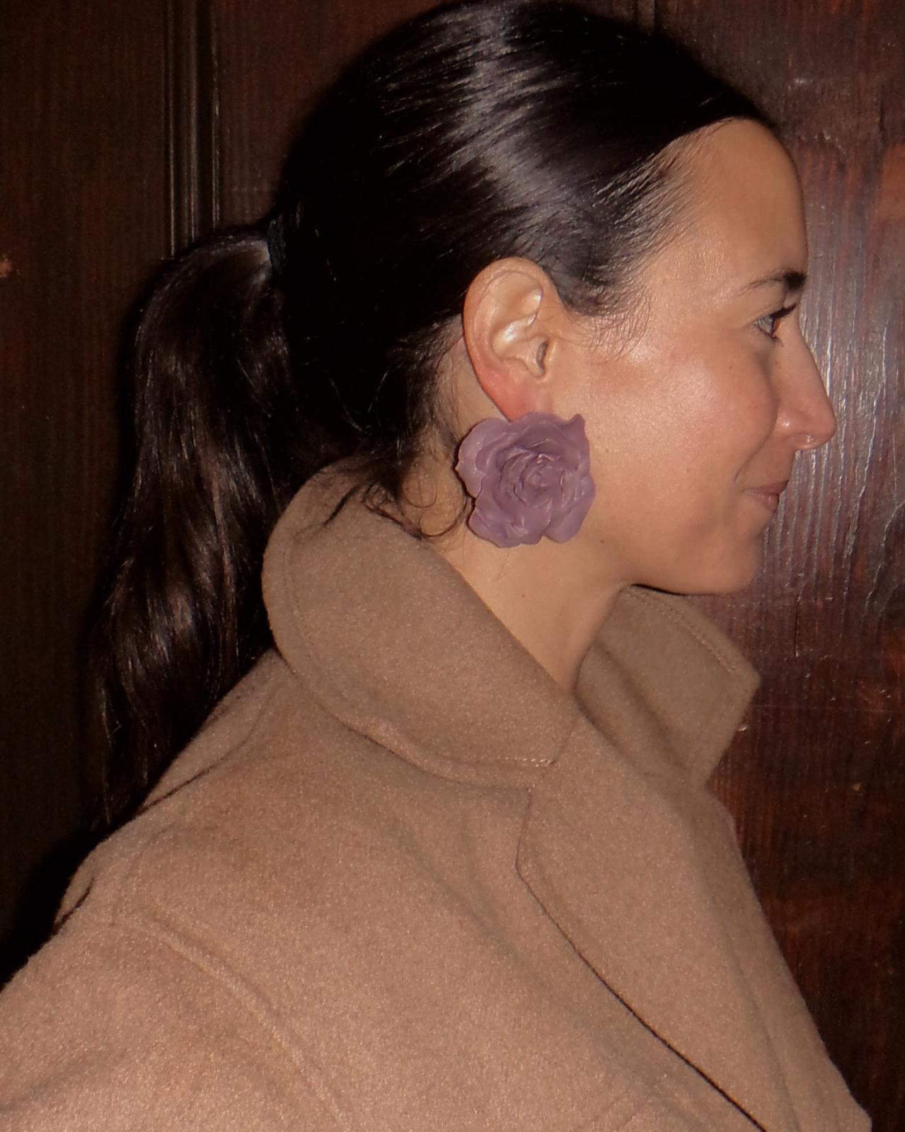 7# Velia Rosa Antico