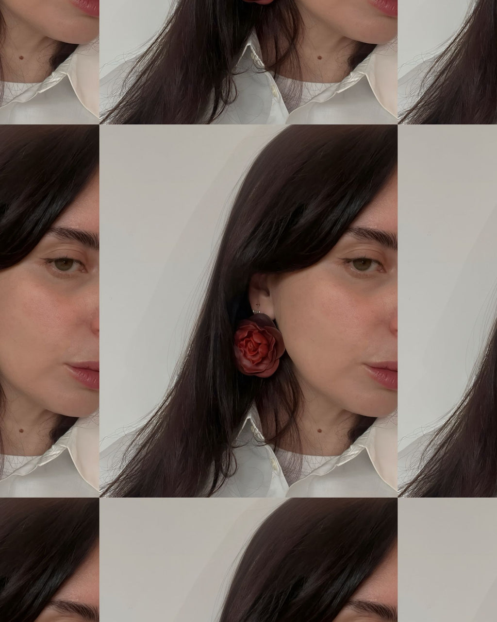 2G# Velia Rosso