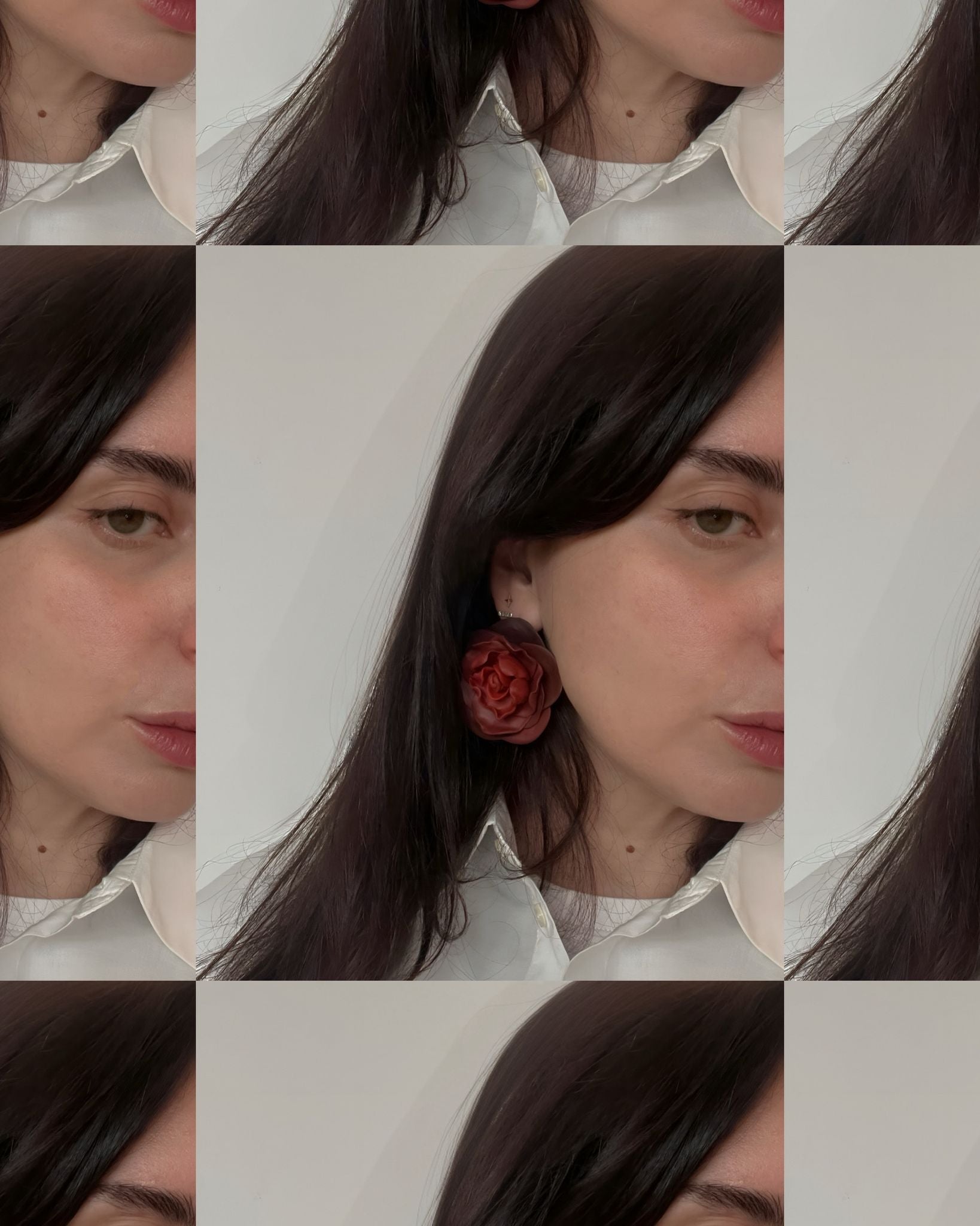 2G# Velia Rosso