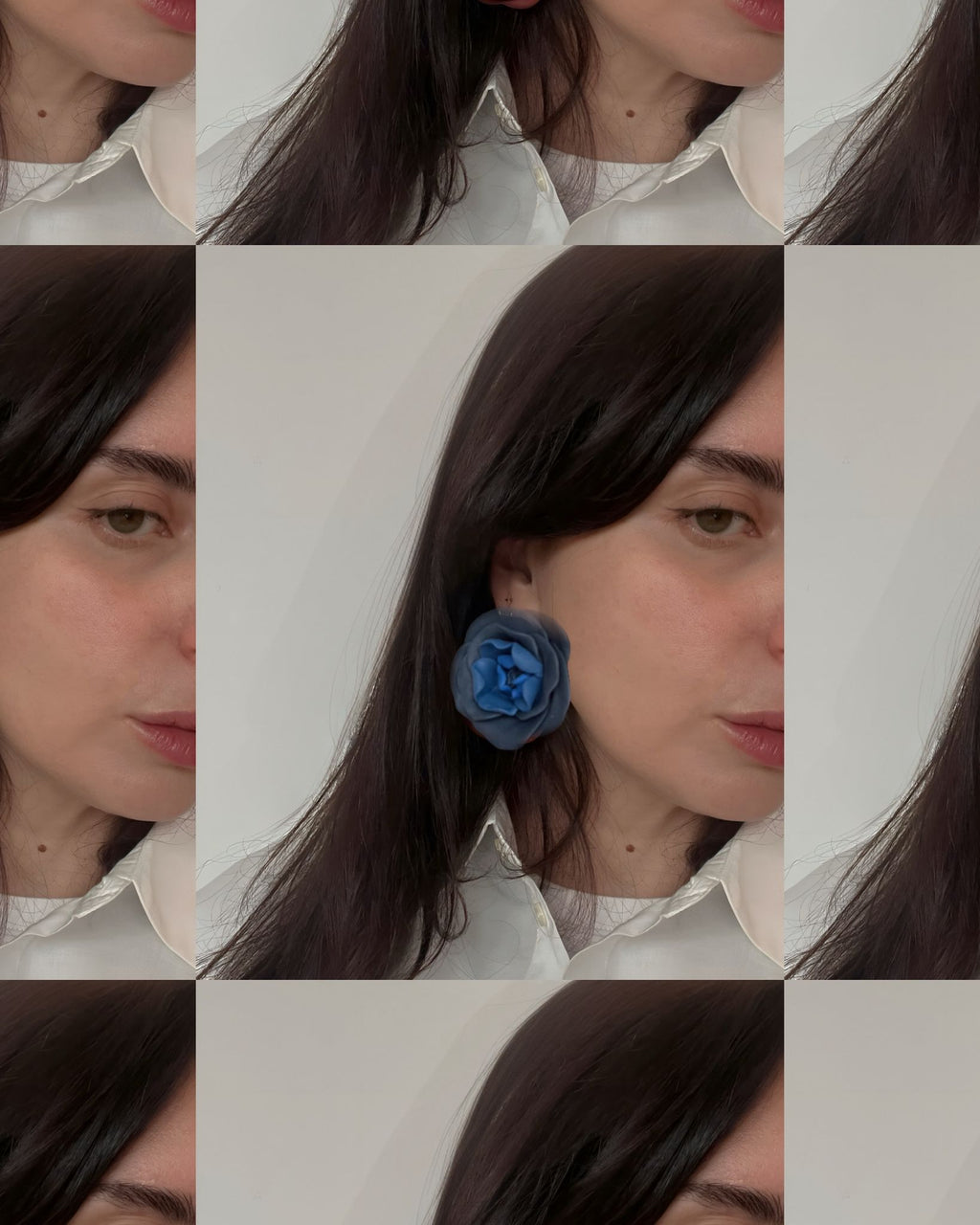 3G# Velia blu