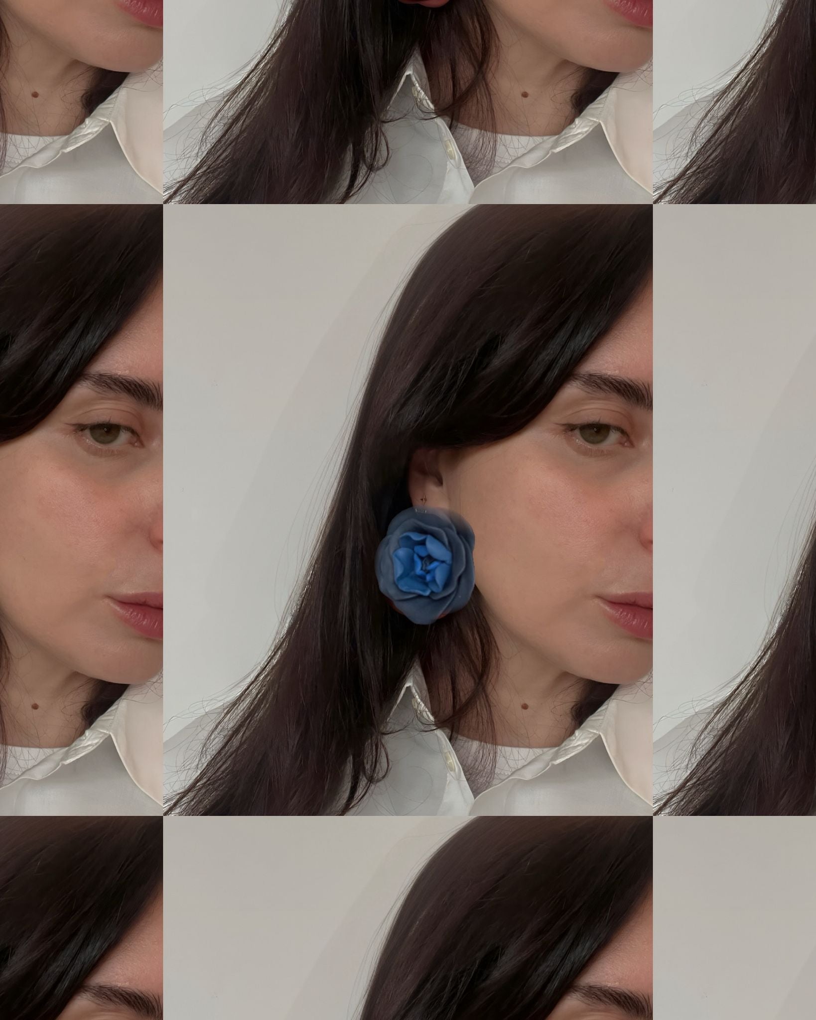 3G# Velia blu